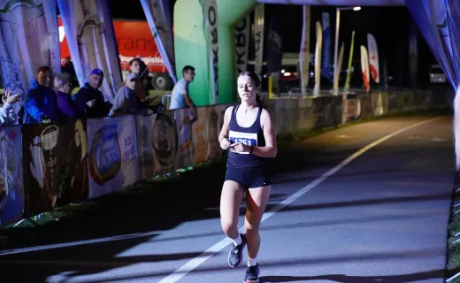 Drugi dzień Festiwalu Biegowego dobiegł końca. Sobotnie zmagania zakończył bieg na 4 km  - 65